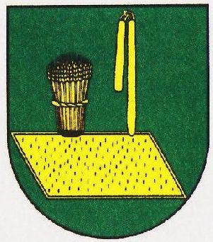 Bačkov (Trebišov) (Erb, znak)