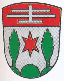 Wappen von Baierfeld/Arms (crest) of Baierfeld