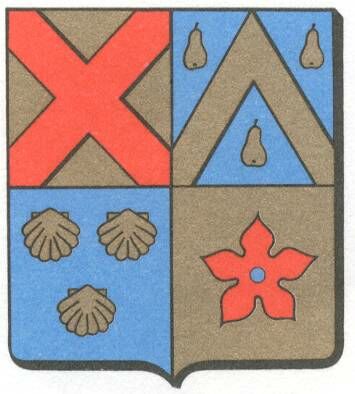 Wapen van Bertem / Arms of Bertem