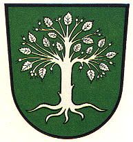 Wappen von Bocholt (Germany)/Arms (crest) of Bocholt (Germany)