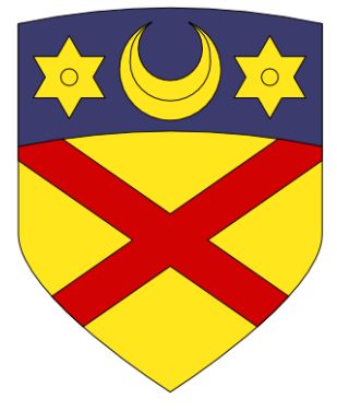 Arms (crest) of Burrillville