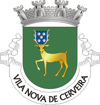 Brasão de Vila Nova de Cerveira (city)