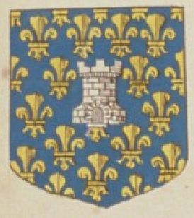 Blason de Domme