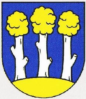 Dubová (Svidník) (Erb, znak)