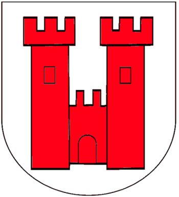 Wappen von Erlenbach im Simmental/Arms of Erlenbach im Simmental