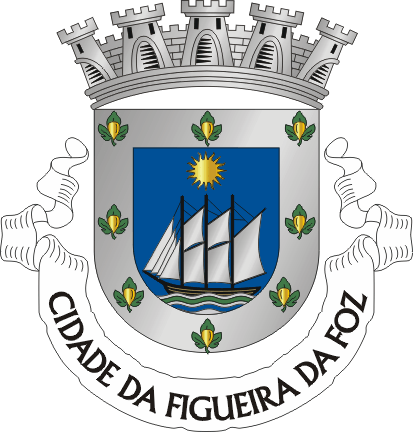 Brasão de Figueira da Foz