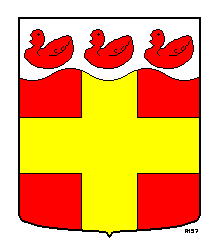 Arms (crest) of Huisseling en Neerloon
