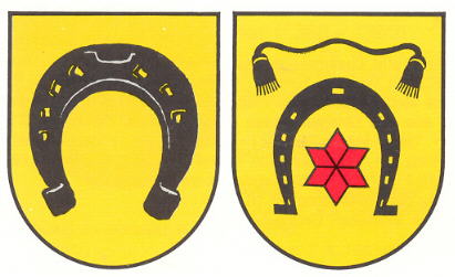 Wappen von Leimersheim