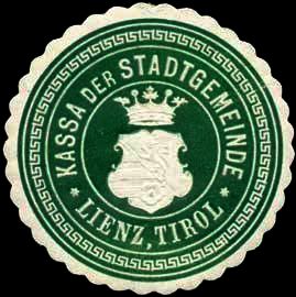Seal of Lienz