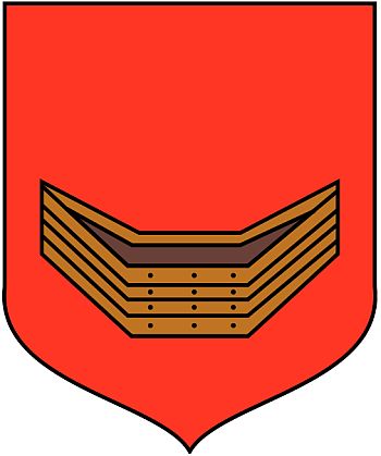 Arms of Łubowo