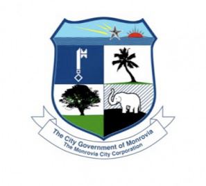 Arms of Monrovia