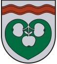 Wappen von Oberrettenbach