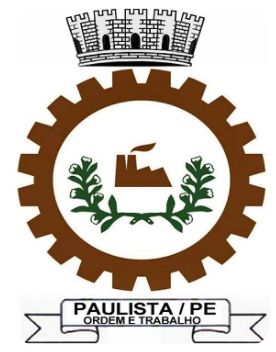 Brasão de Paulista (Pernambuco)/Arms (crest) of Paulista (Pernambuco)