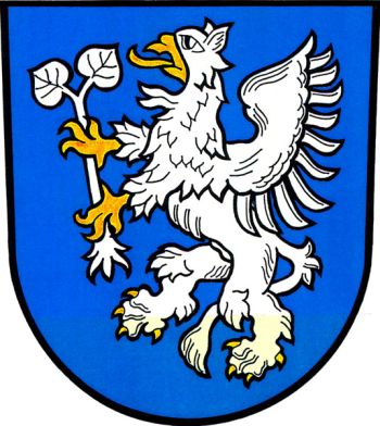 Coat of arms (crest) of Podvihov