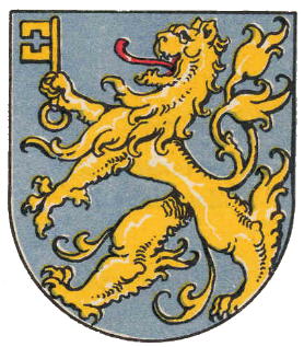 Coat of arms (crest) of Ravelsbach