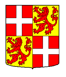 Wapen van Rivier de Eem, beken en aankleven van dien/Coat of arms (crest) of Rivier de Eem, beken en aankleven van dien