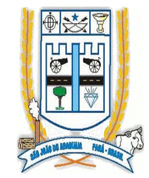 Brasão de São João do Araguaia/Arms (crest) of São João do Araguaia