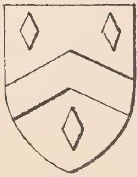 Arms (crest) of Alexander Hyde