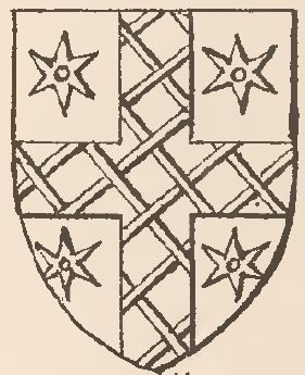 Arms of Robert Wyvil