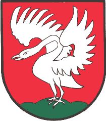 Wappen von Schwanberg (Steiermark)
