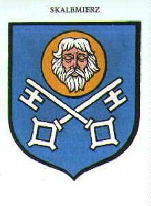 Arms of Skalbmierz