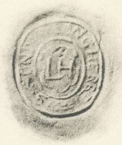 Seal of Sønderlyng Herred