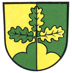 Wappen von Spiegelberg/Arms of Spiegelberg