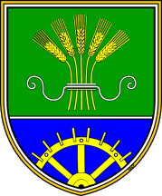 Arms of Starše