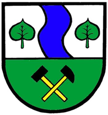 Arms (crest) of Vejvanov