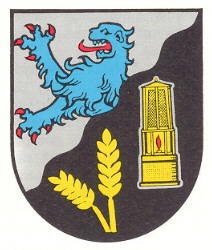 Wappen von Adenbach/Arms (crest) of Adenbach