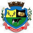 Brasão de Crisólita/Arms (crest) of Crisólita