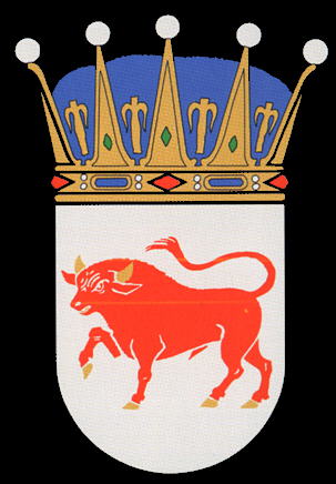 Arms of Dalsland