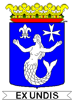 Arms (crest) of Eemsmond