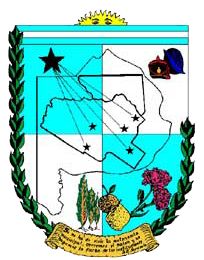 Escudo de Escobar/Arms (crest) of Escobar