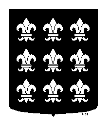 Wapen van Grijpskerke/Arms (crest) of Grijpskerke