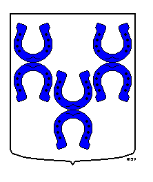 Wapen van Hekendorp/Arms (crest) of Hekendorp