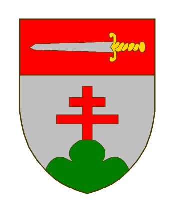 Wappen von Korlingen/Arms (crest) of Korlingen