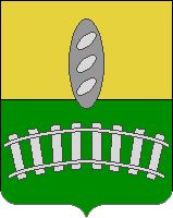 Arms (crest) of Krotovka