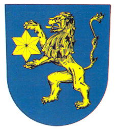 Arms of Líšnice (Šumperk)