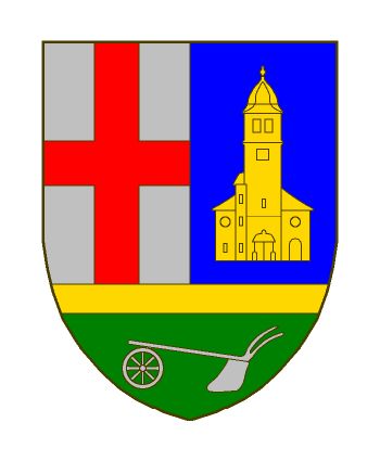 Wappen von Macken/Arms (crest) of Macken