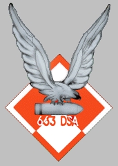 Coat of arms (crest) of the No 663 (Polish) Squadron, Royal Air Force