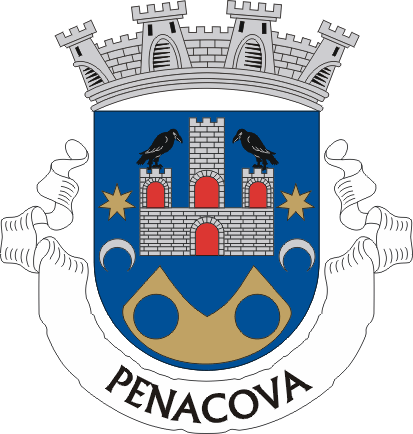 Brasão de Penacova