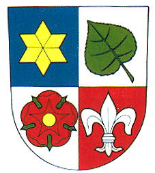 Arms of Plasy