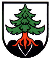 Wappen von Pohlern/Arms (crest) of Pohlern