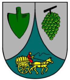 Wappen von Verbandsgemeinde Schweich an der Römischen Weinstraße/Arms (crest) of Verbandsgemeinde Schweich an der Römischen Weinstraße