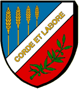 Coat of arms (crest) of Soumaa