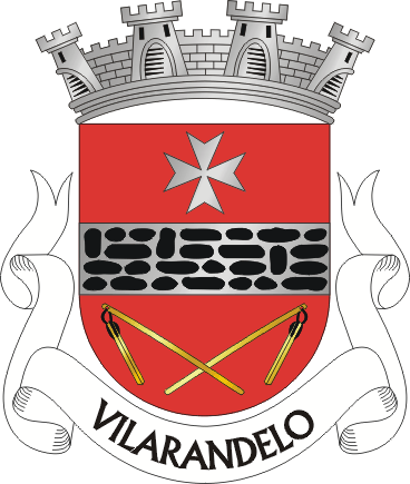 Brasão de Vilarandelo