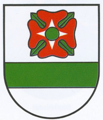 Wappen von Zweidorf/Arms of Zweidorf