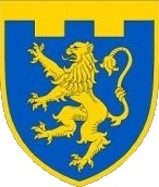 Arms of 103rd Independent Territorial Defence Brigade, Ukraine