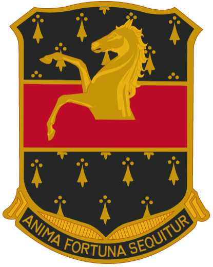 File:309th Cavalry Regiment, US Armydui.png
